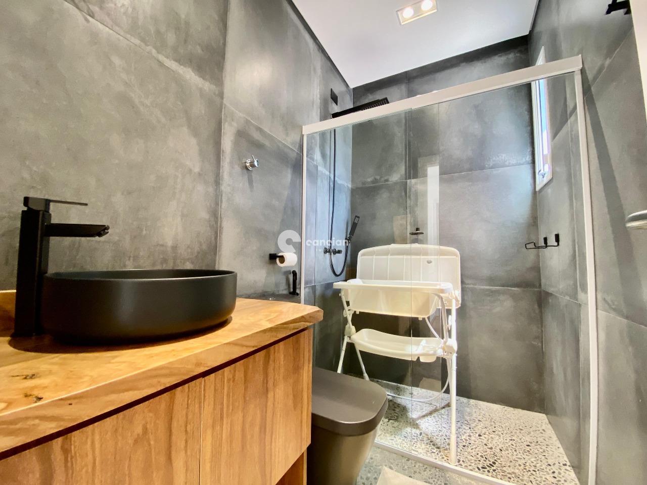 Casa à venda no Pé de Plátano: