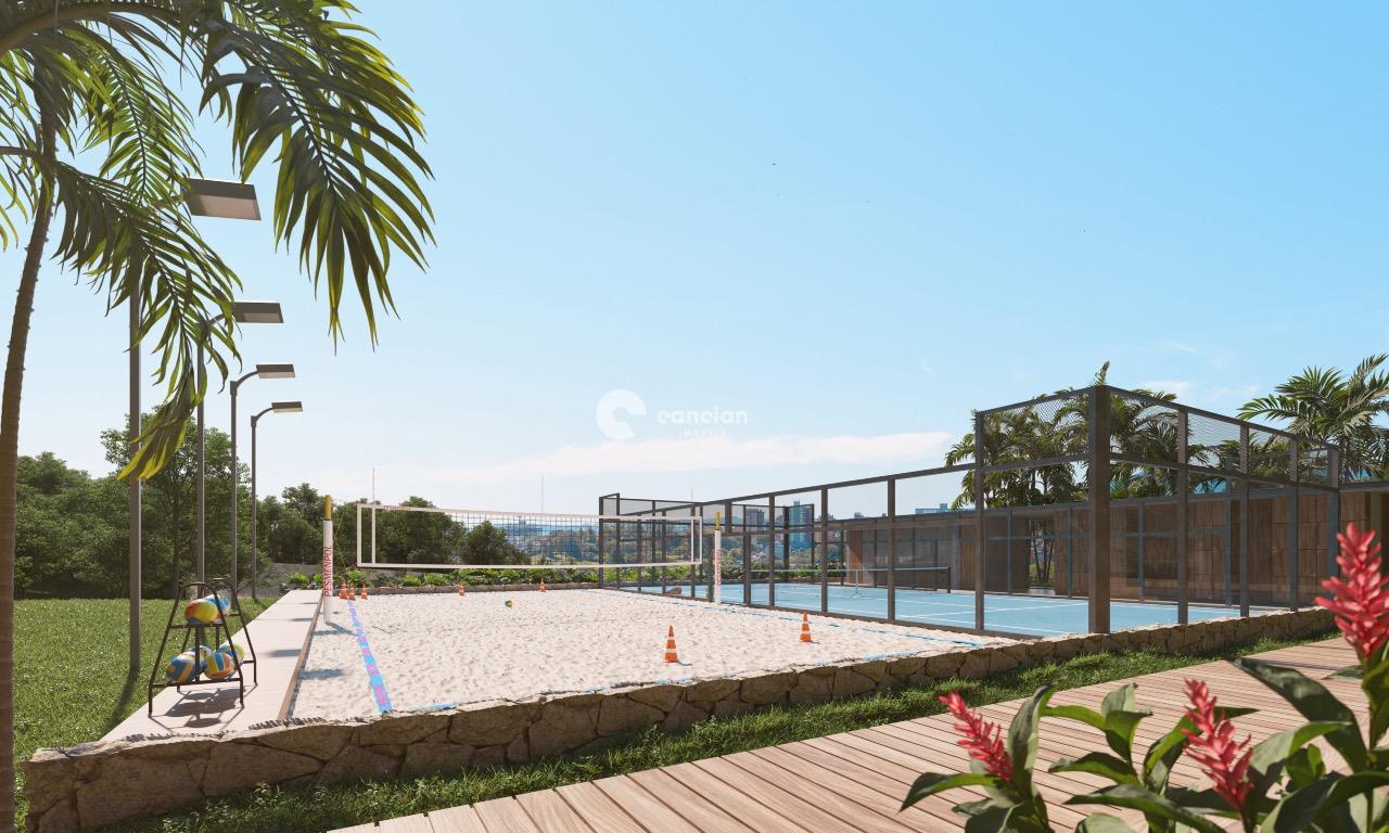 Terreno em condomínio à venda no Cerrito: