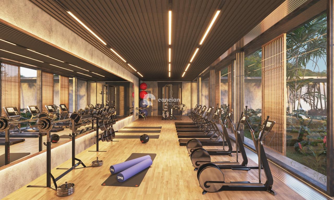 Terreno em condomínio à venda no Cerrito: