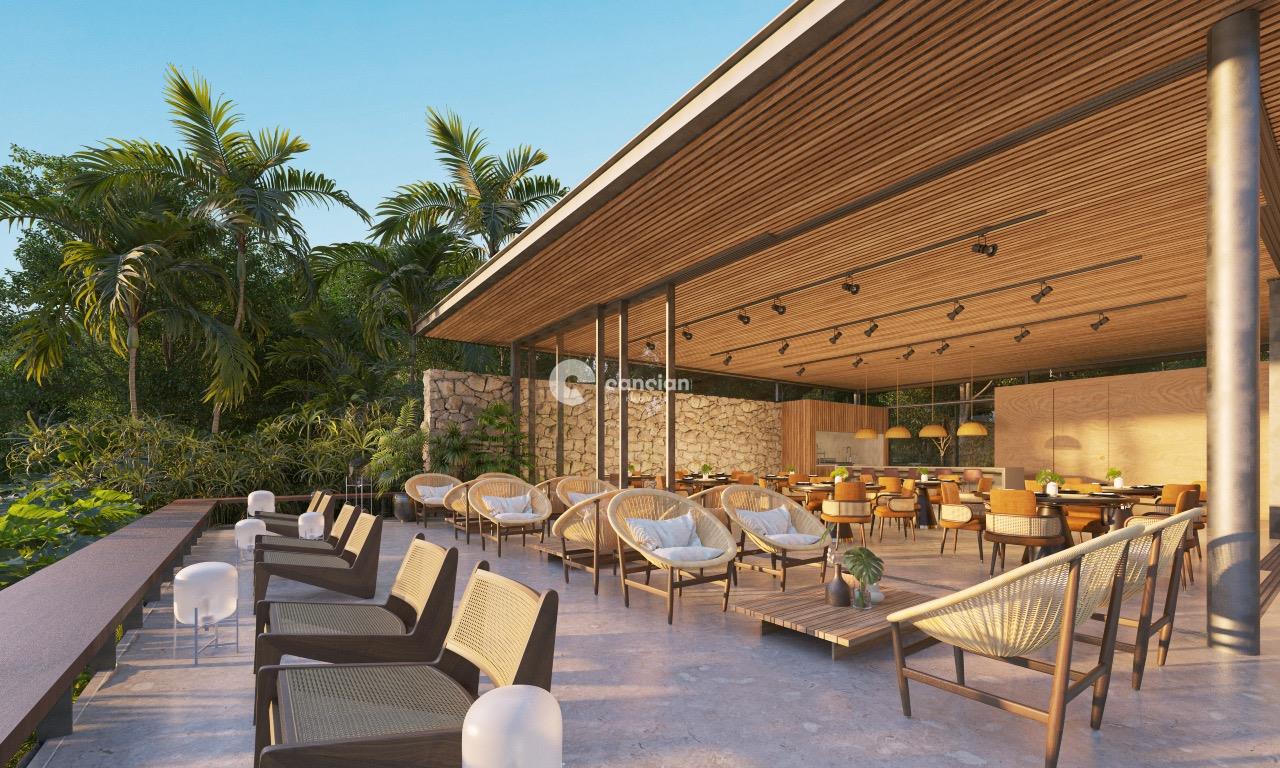 Terreno em condomínio à venda no Cerrito: