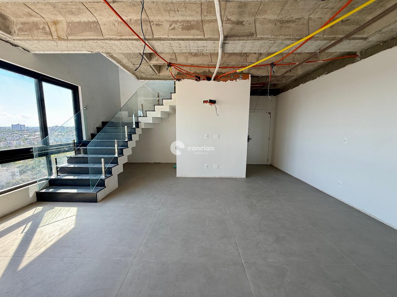 Cobertura à venda no Nossa Senhora de Lourdes: