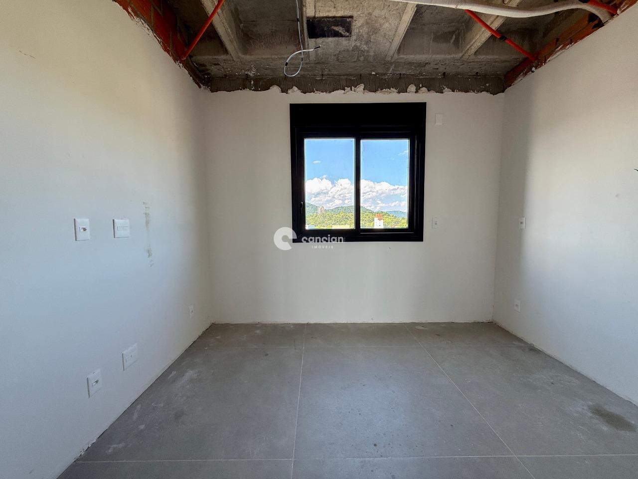 Cobertura à venda no Nossa Senhora de Lourdes: