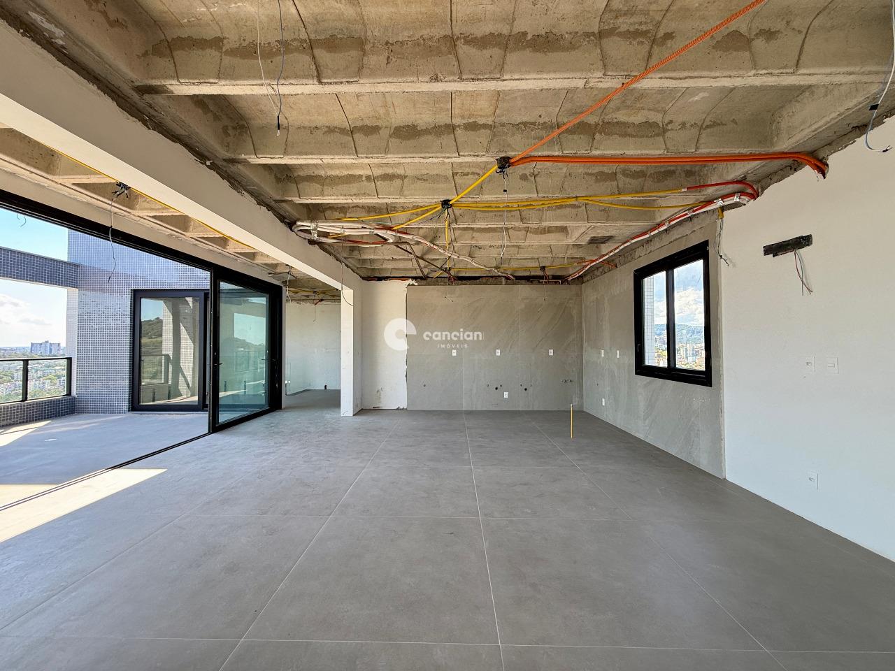 Cobertura à venda no Nossa Senhora de Lourdes: