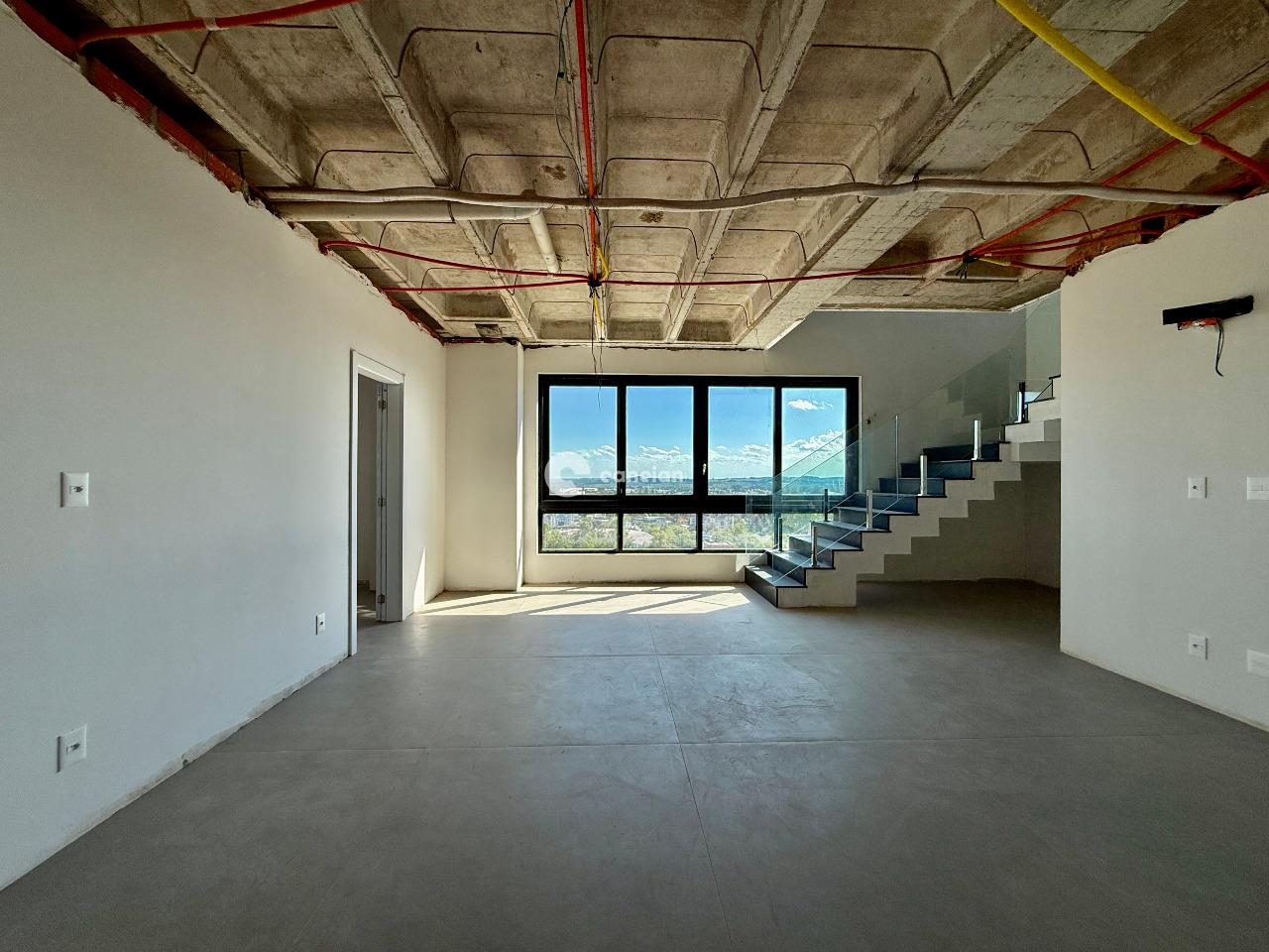 Cobertura à venda no Nossa Senhora de Lourdes: