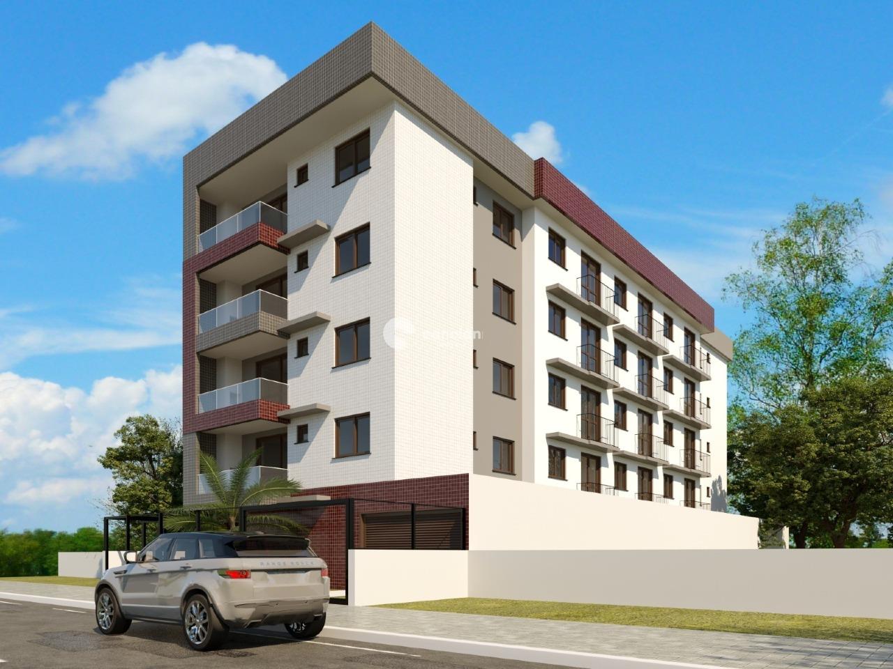 Apartamento à venda no Camobi: