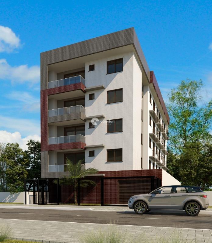 Apartamento à venda no Camobi: