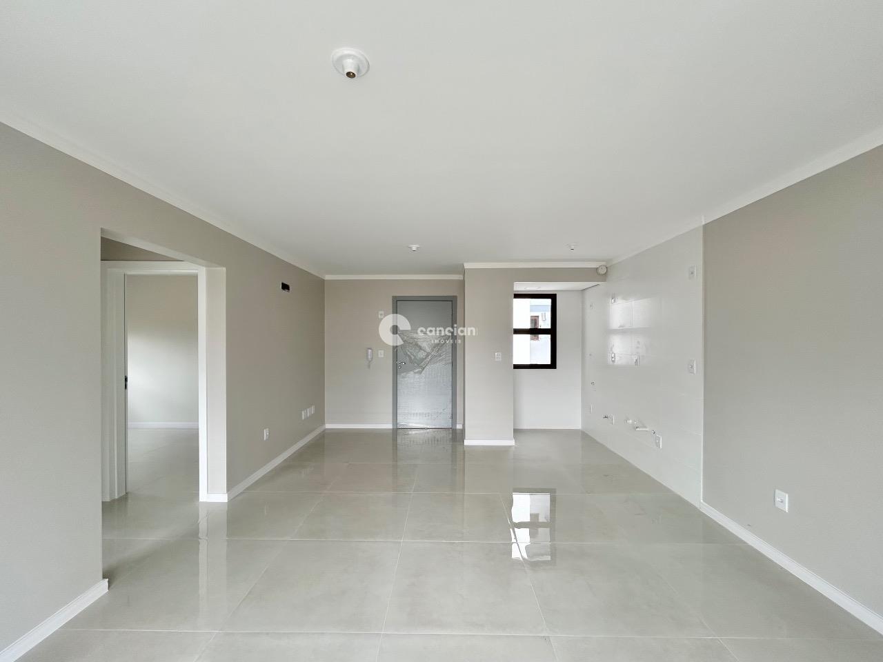 Apartamento à venda no Camobi: