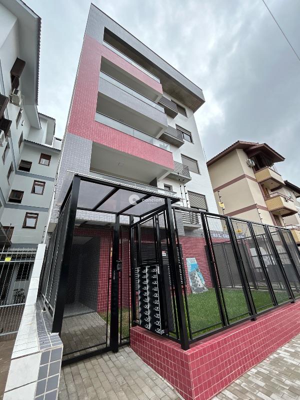 Apartamento à venda no Camobi: