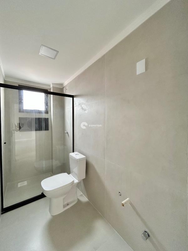 Apartamento à venda no Camobi: