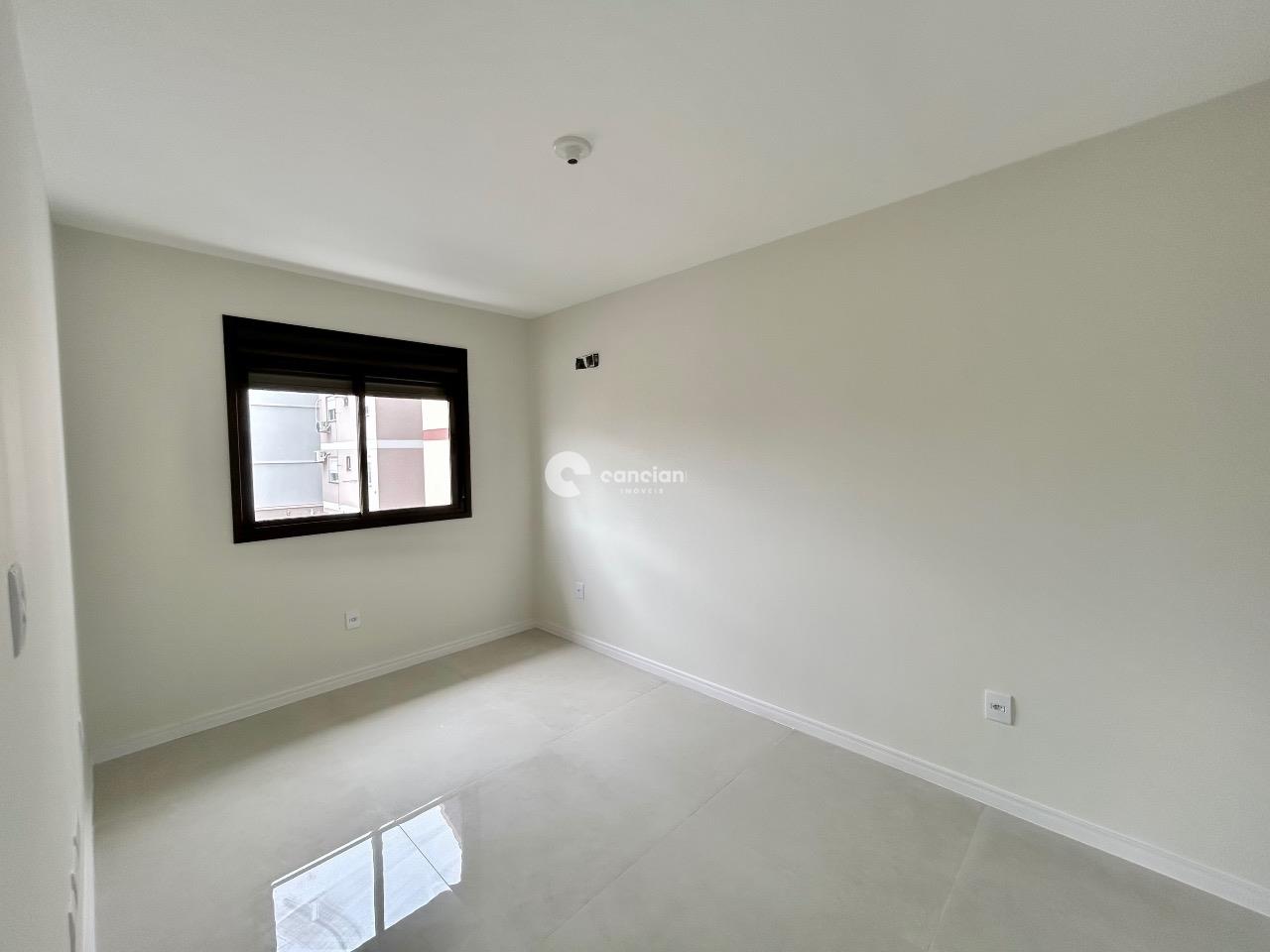 Apartamento à venda no Camobi: