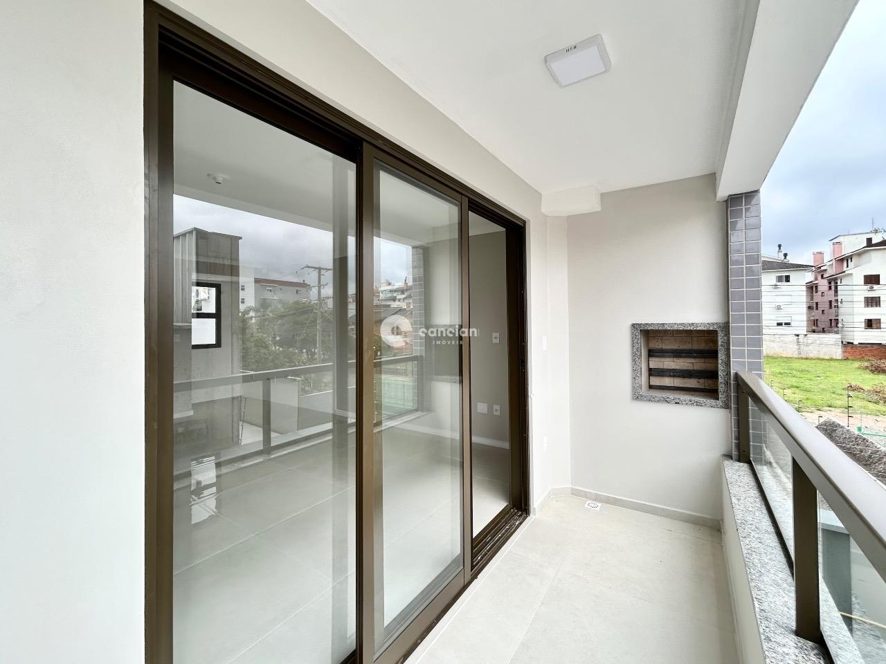 Apartamento à venda no Camobi: