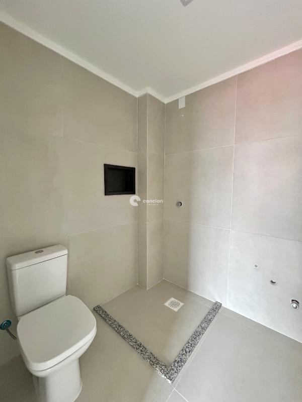 Apartamento à venda no Camobi: