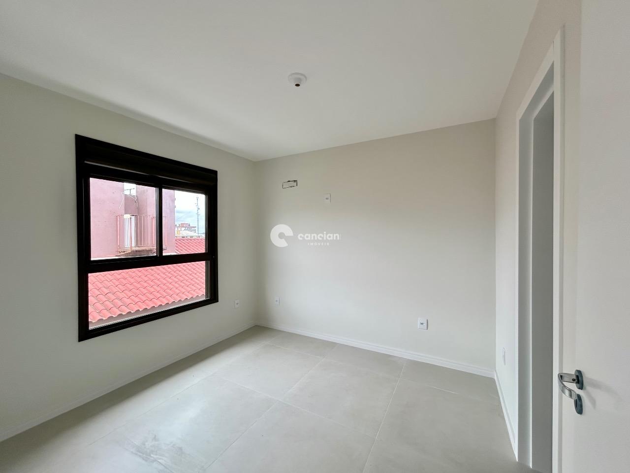 Apartamento à venda no Camobi: