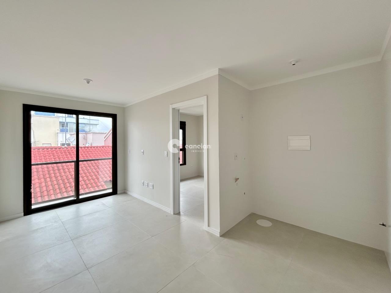 Apartamento à venda no Camobi: