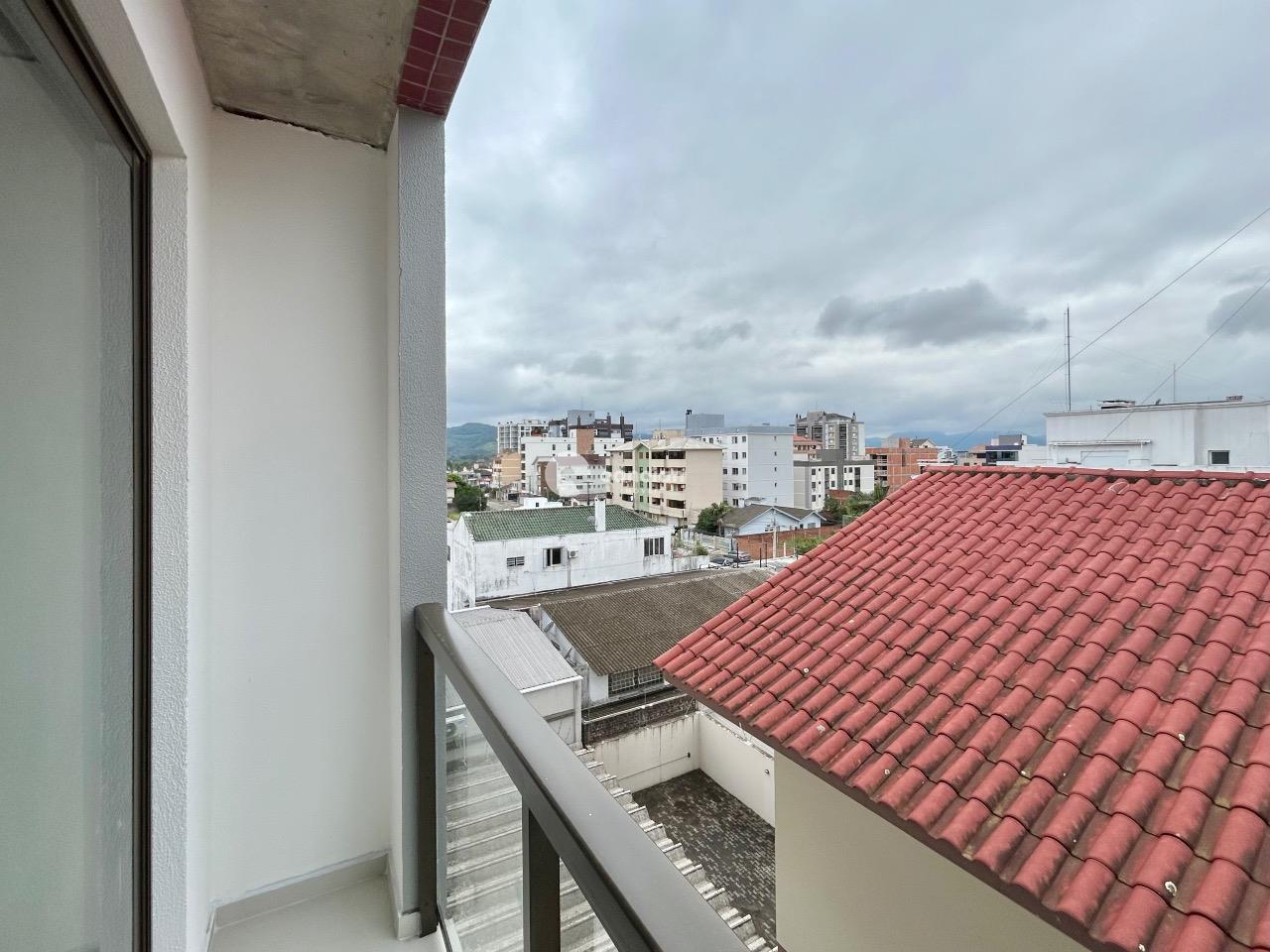 Apartamento à venda no Camobi: