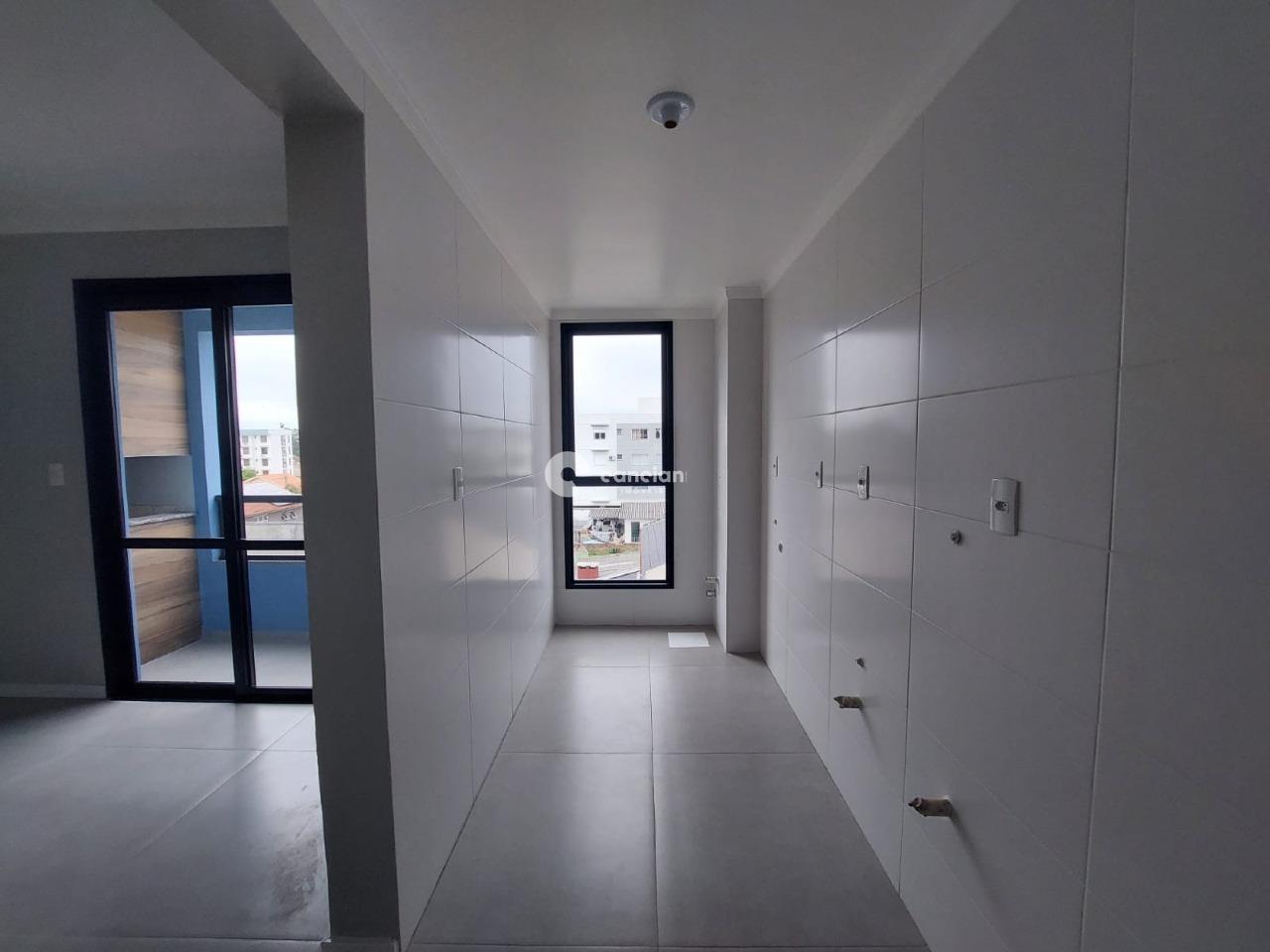 Apartamento para aluguel no Camobi: 