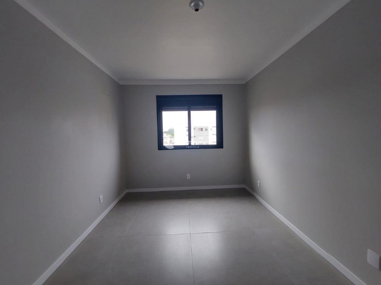 Apartamento para aluguel no Camobi: 