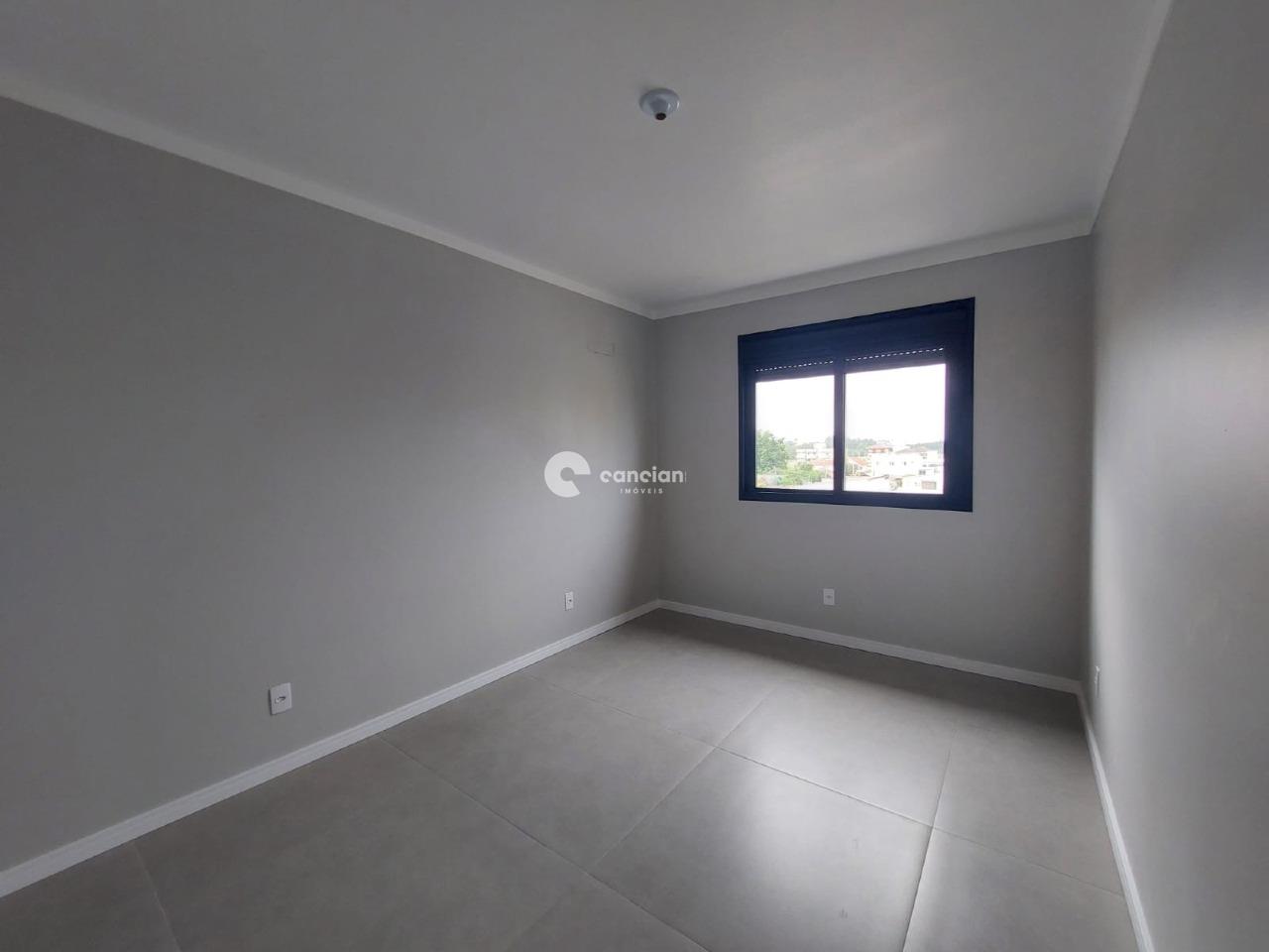 Apartamento para aluguel no Camobi: 