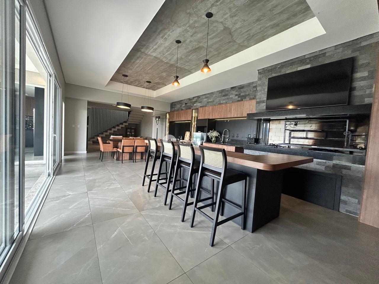 Casa de Condomínio à venda no São José: 