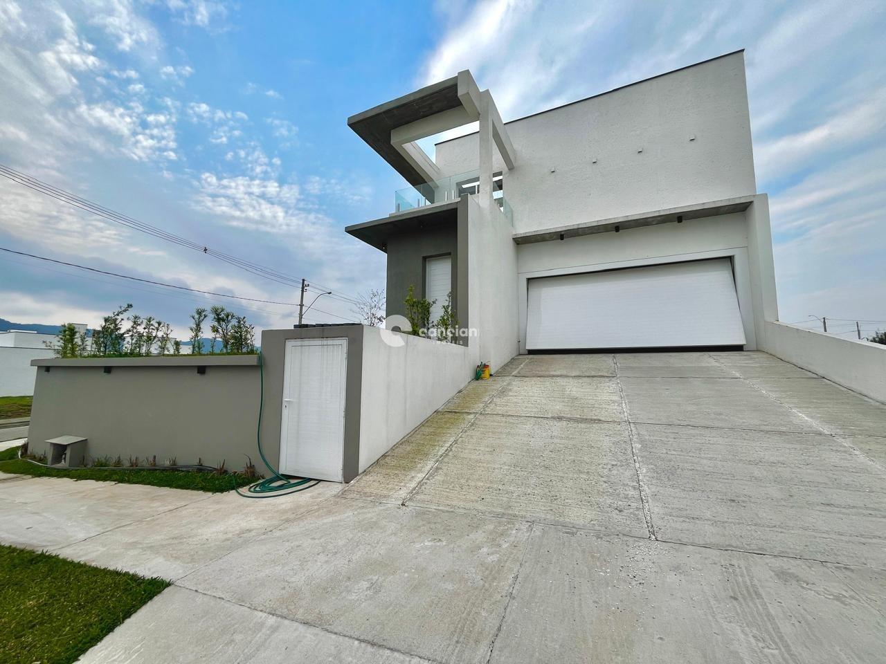 Casa de Condomínio à venda no São José: 