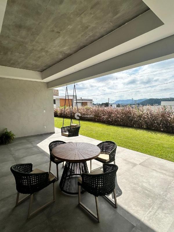 Casa de Condomínio à venda no São José: 