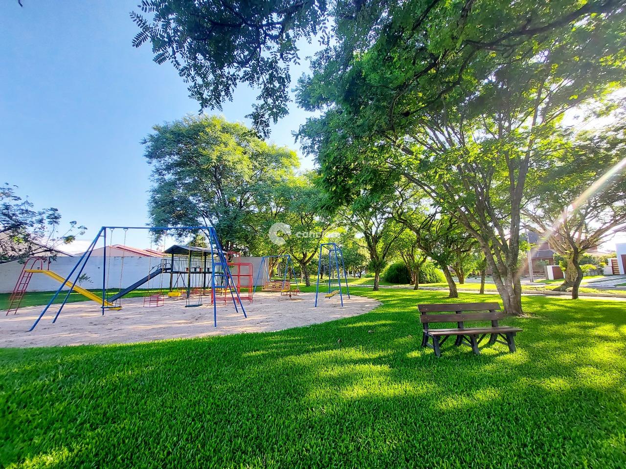 Casa de Condomínio à venda no Camobi: