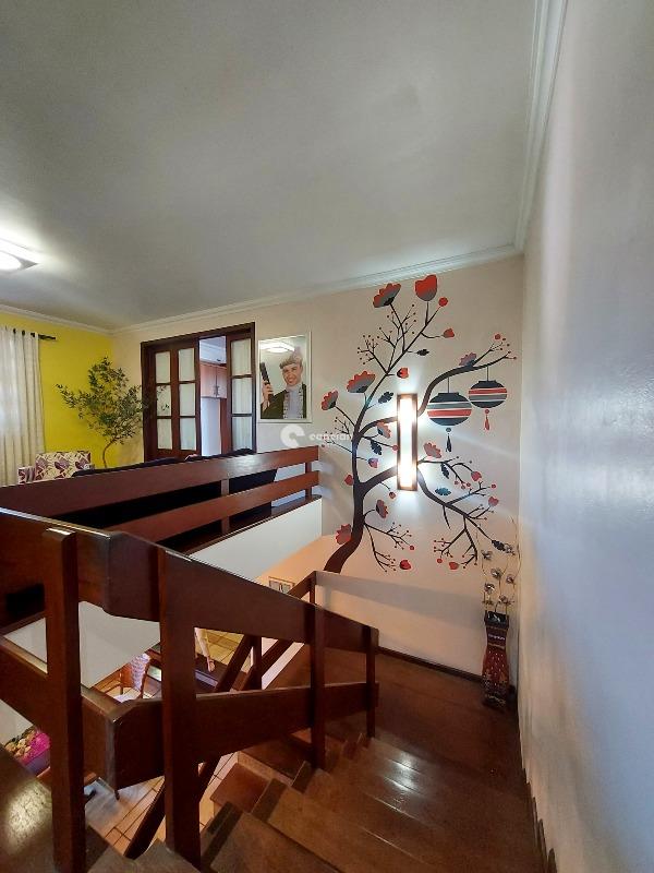 Casa de Condomínio à venda no Camobi: