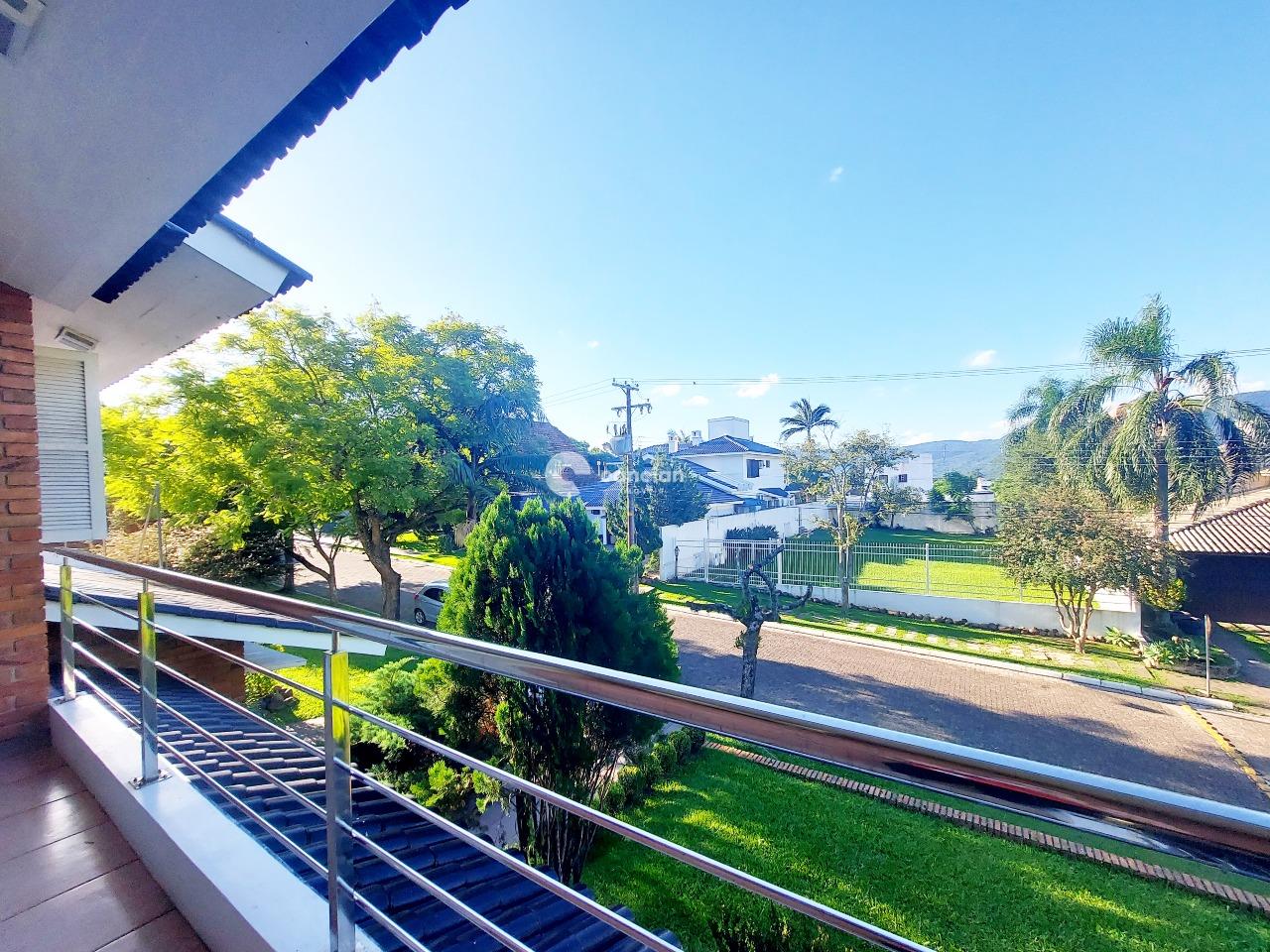 Casa de Condomínio à venda no Camobi: