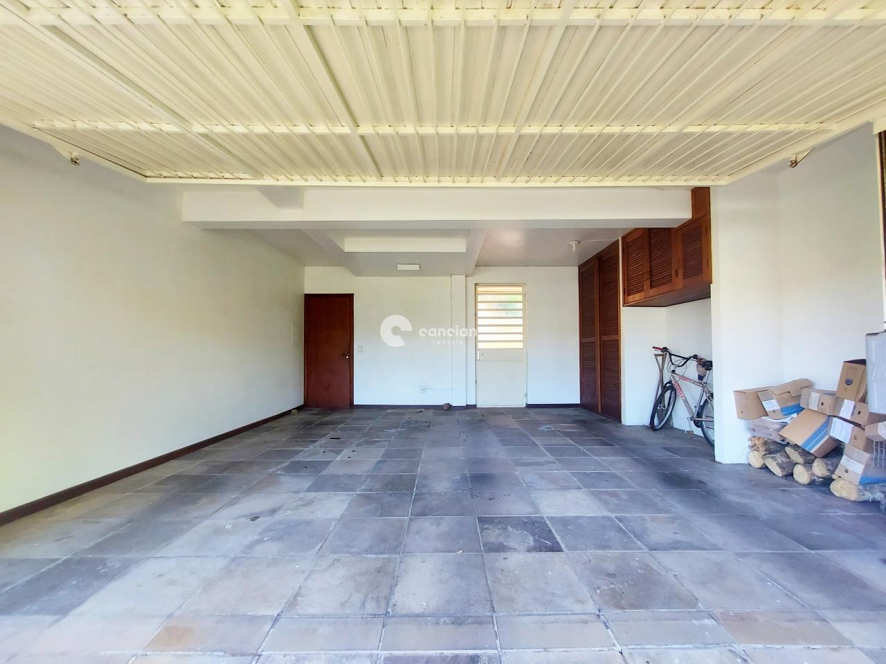 Casa de Condomínio à venda no Camobi: