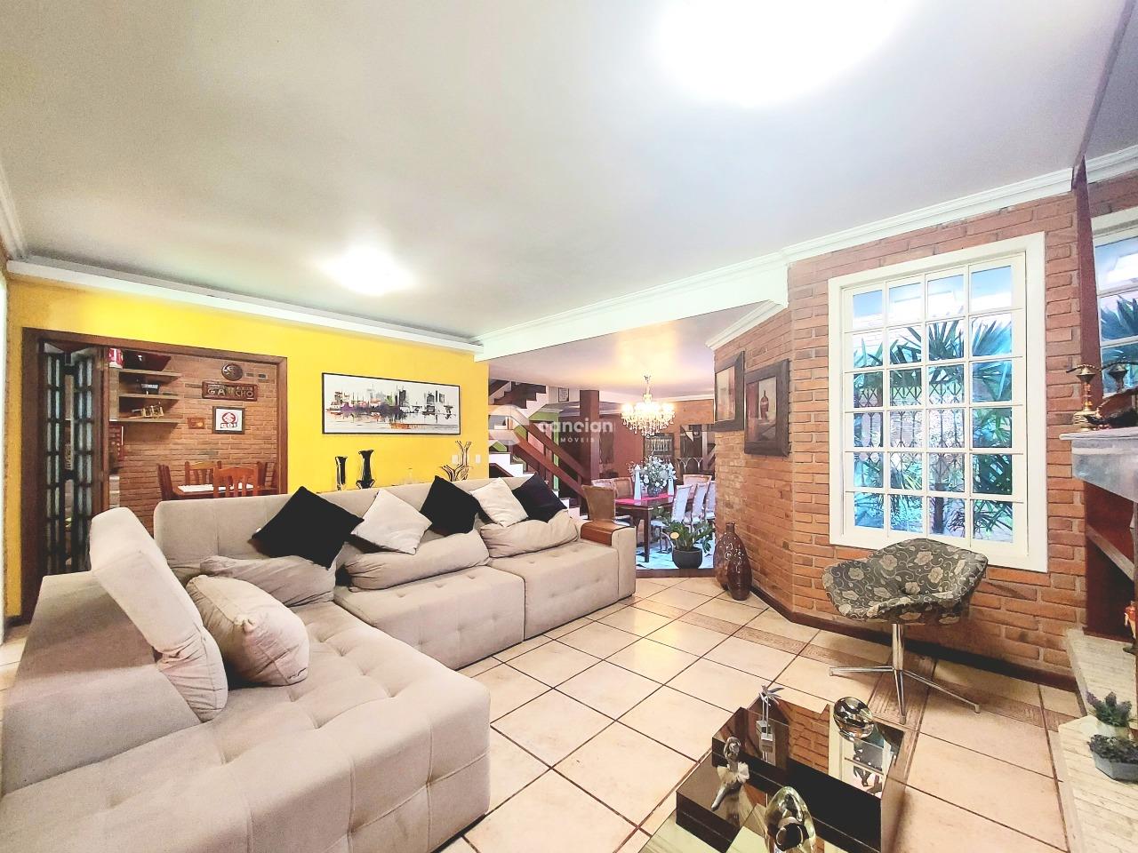 Casa de Condomínio à venda no Camobi: