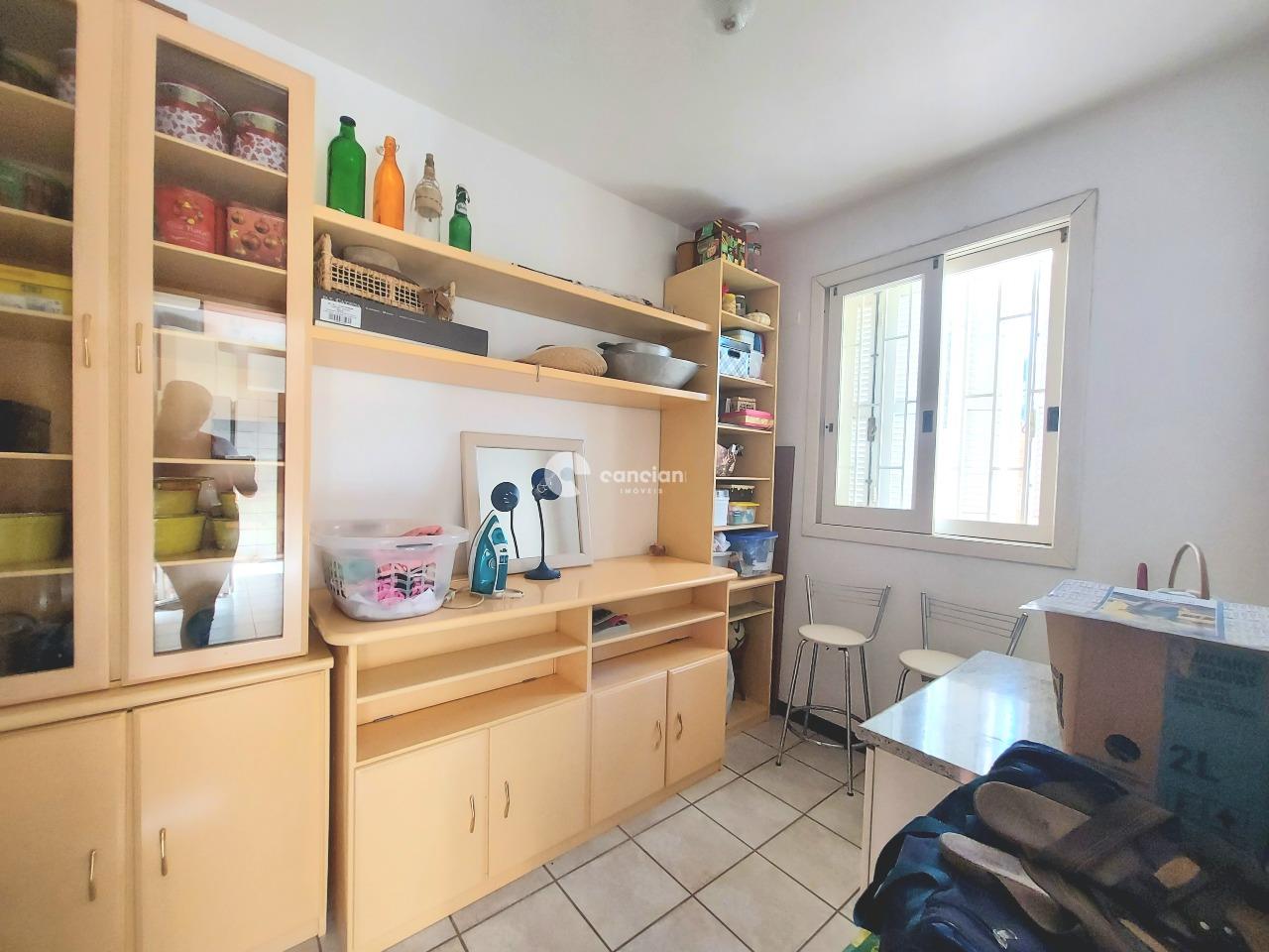 Casa de Condomínio à venda no Camobi: