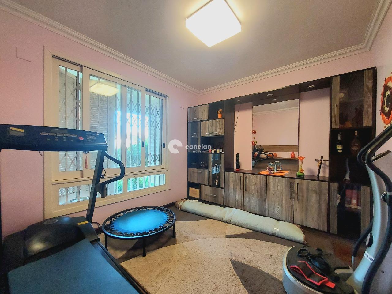 Casa de Condomínio à venda no Camobi: