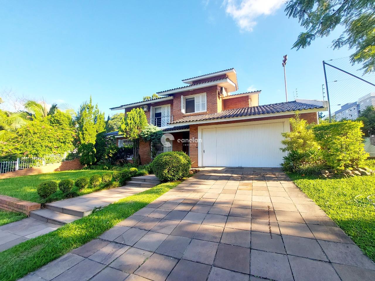 Casa de Condomínio à venda no Camobi: