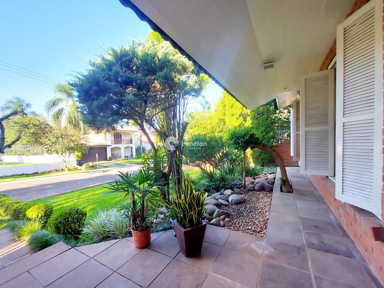 Casa de Condomínio à venda no Camobi: