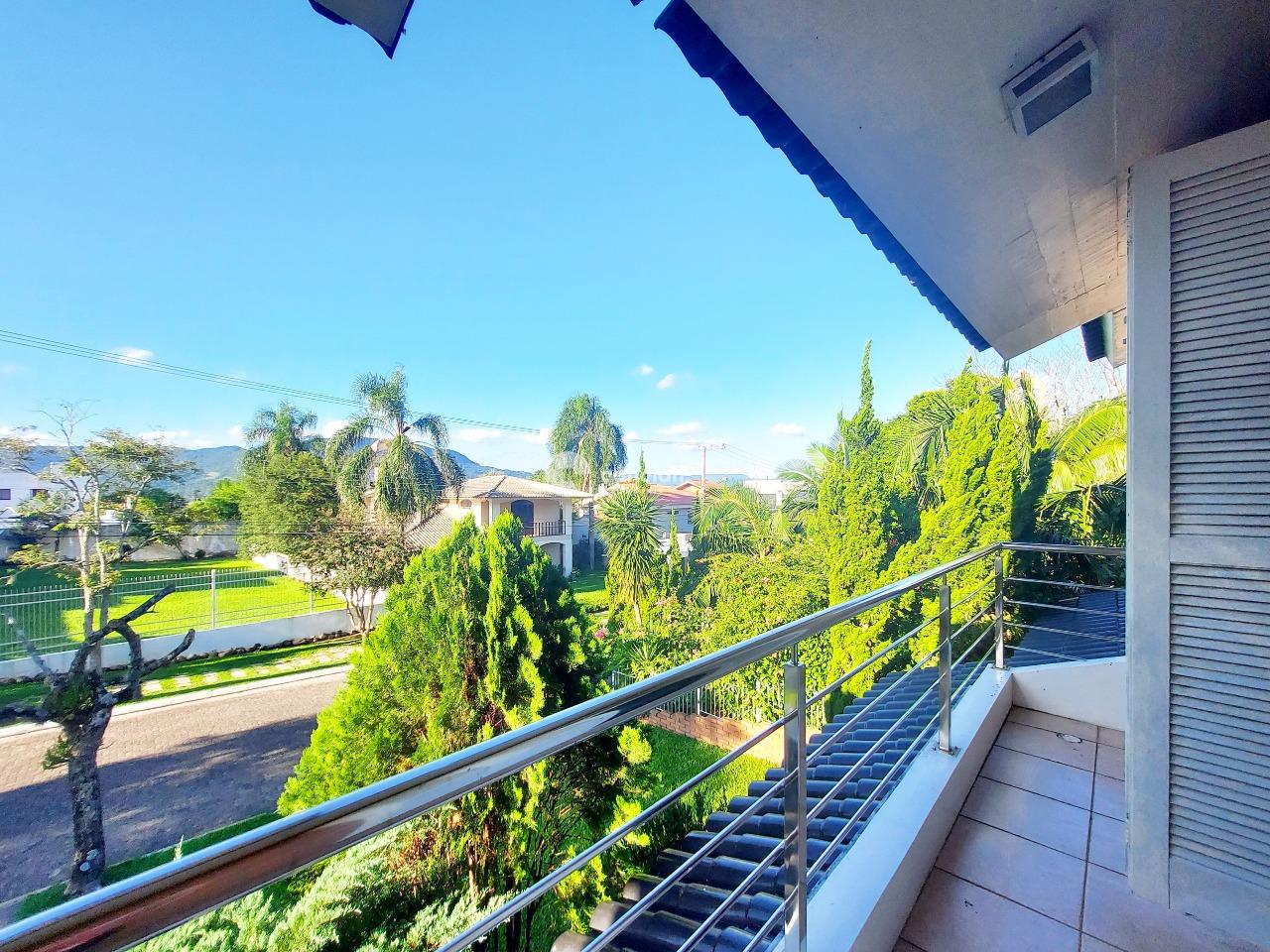 Casa de Condomínio à venda no Camobi: