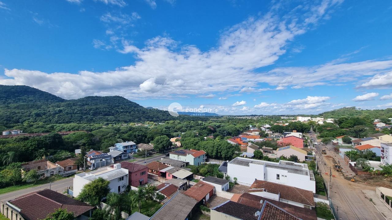 Apartamento à venda no Nossa Senhora das Dores: 