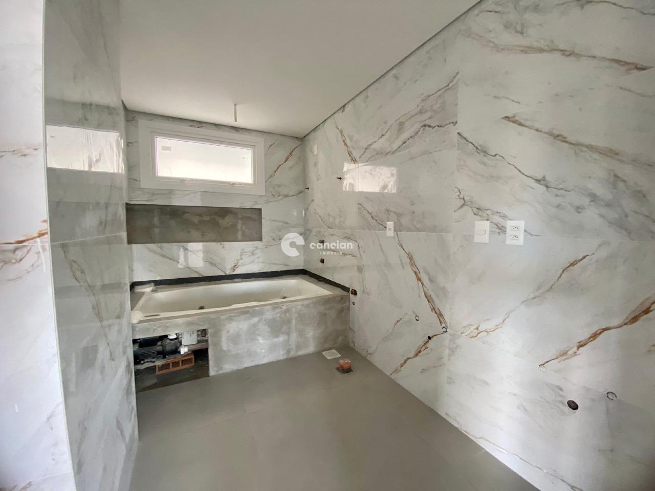 Apartamento à venda no Nossa Senhora das Dores: banheiro suíte Master