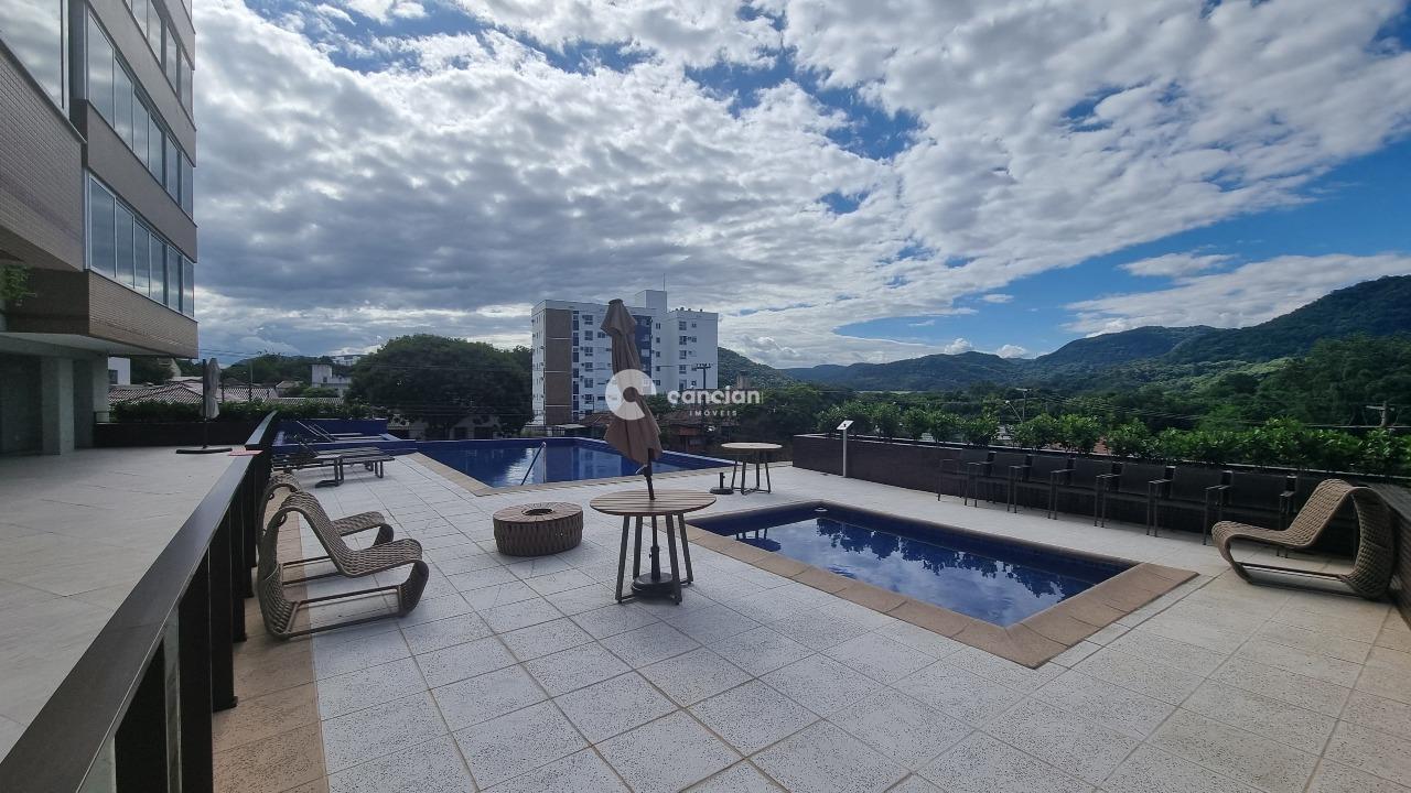 Apartamento à venda no Nossa Senhora das Dores: 