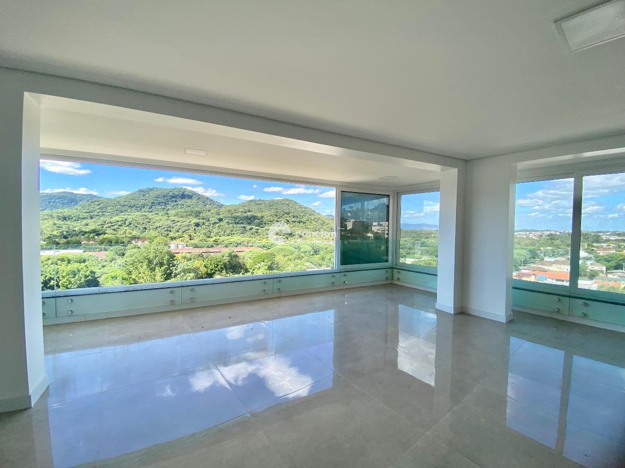 Apartamento à venda no Nossa Senhora das Dores: sala 2