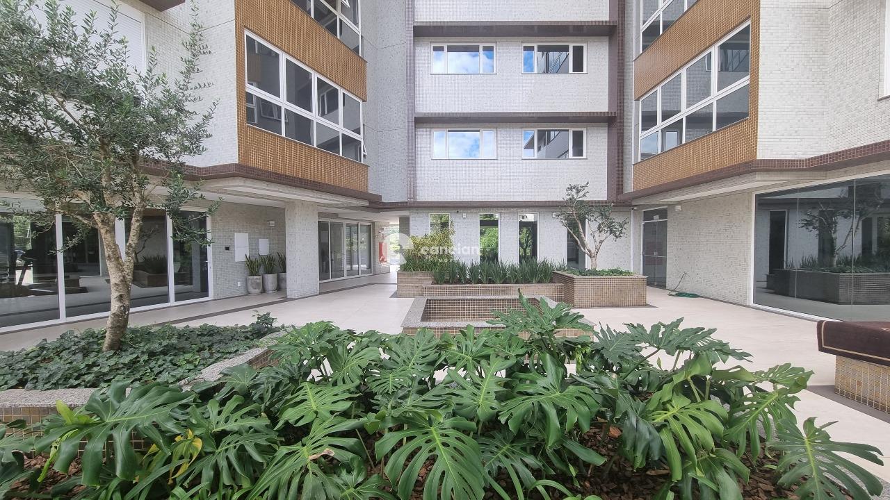 Apartamento à venda no Nossa Senhora das Dores: 