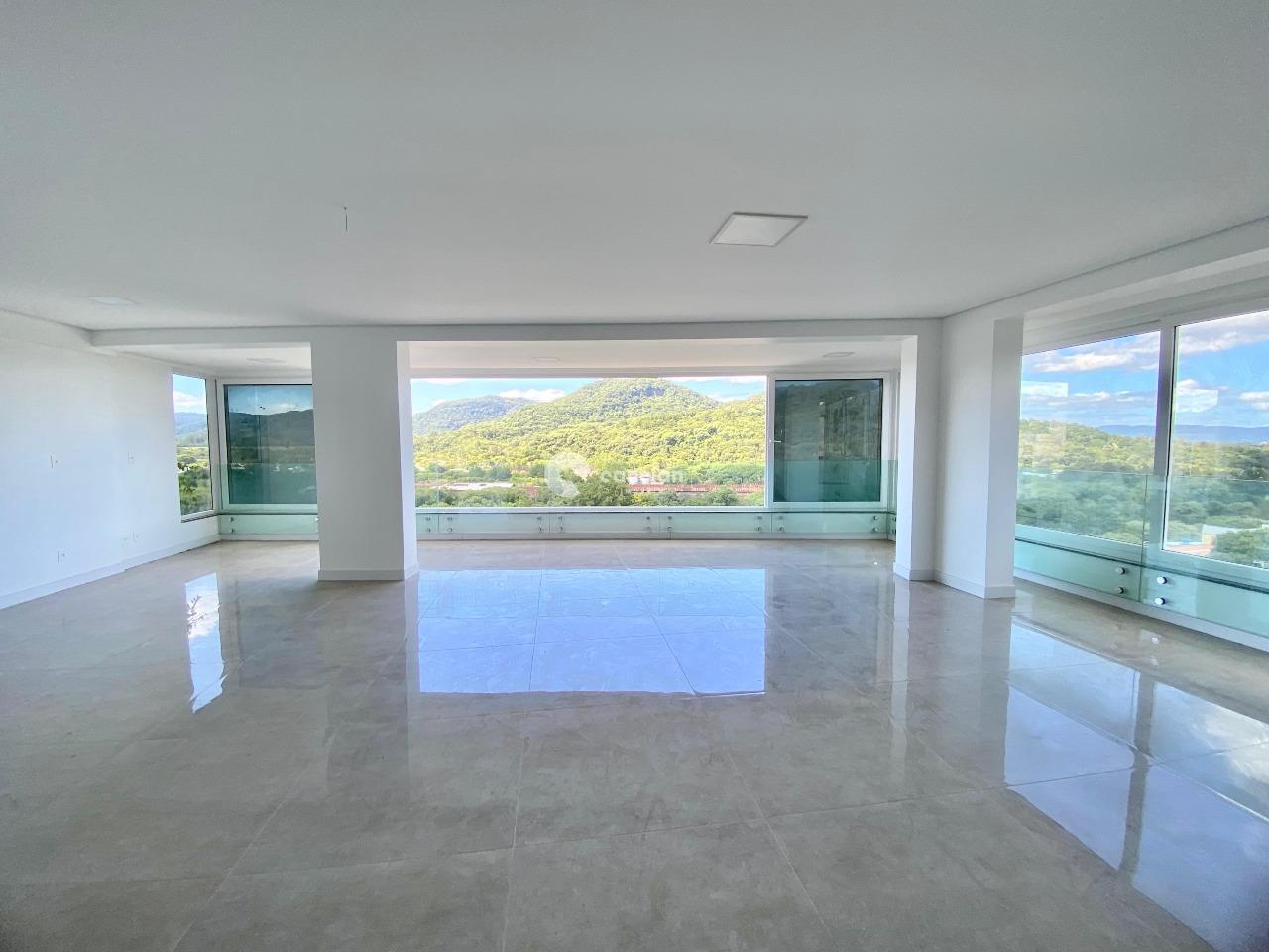 Apartamento à venda no Nossa Senhora das Dores: Linving 3 ambientes com espaço gourmet, sala de estar e jantar