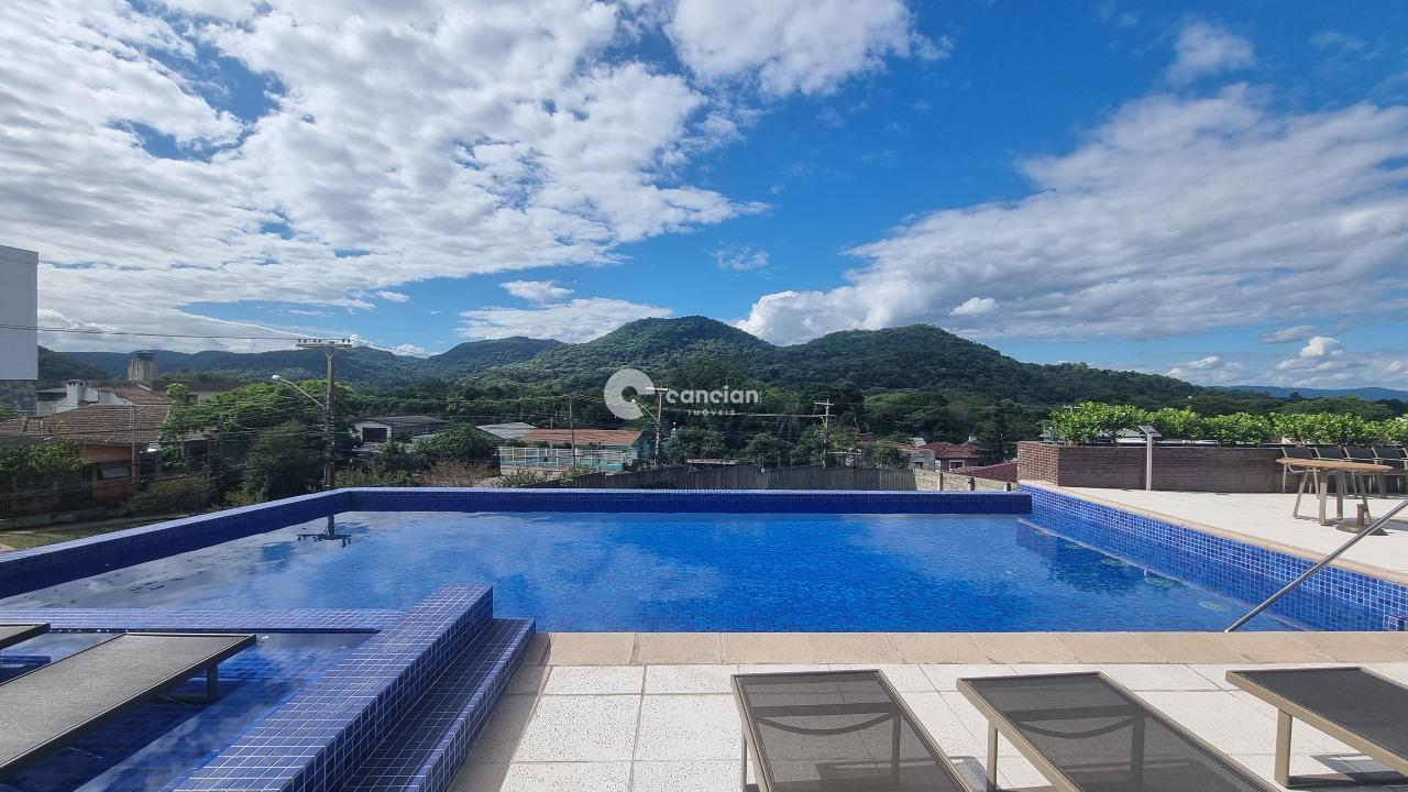 Apartamento à venda no Nossa Senhora das Dores: 