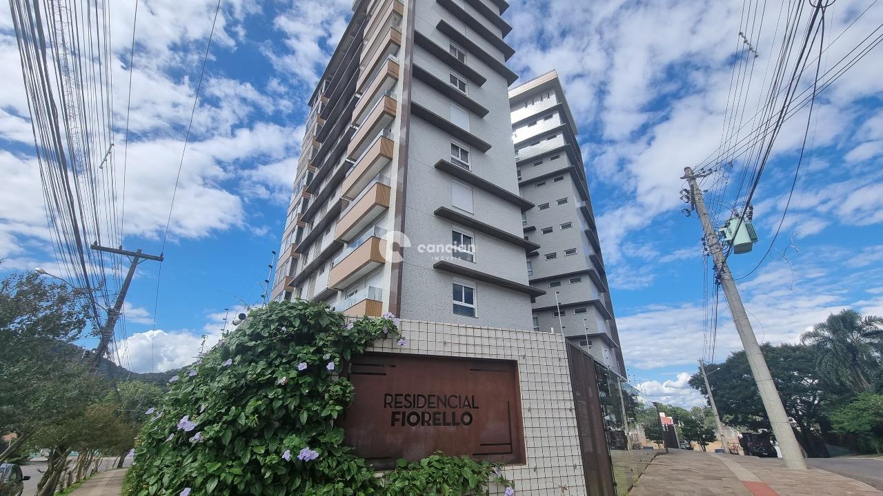 Apartamento à venda no Nossa Senhora das Dores: 