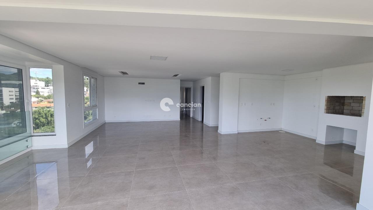 Apartamento à venda no Nossa Senhora das Dores: 