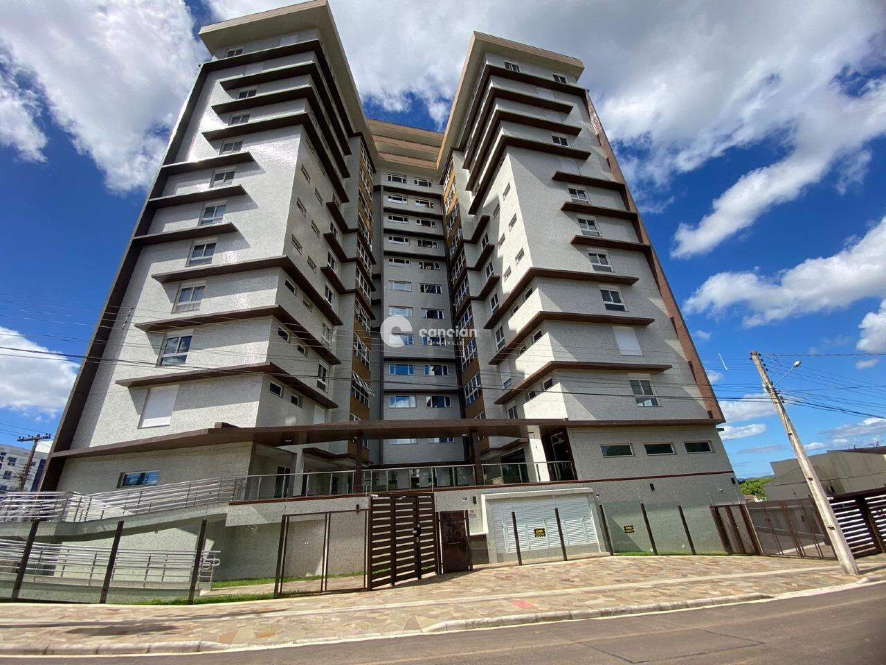 Apartamento à venda no Nossa Senhora das Dores: 