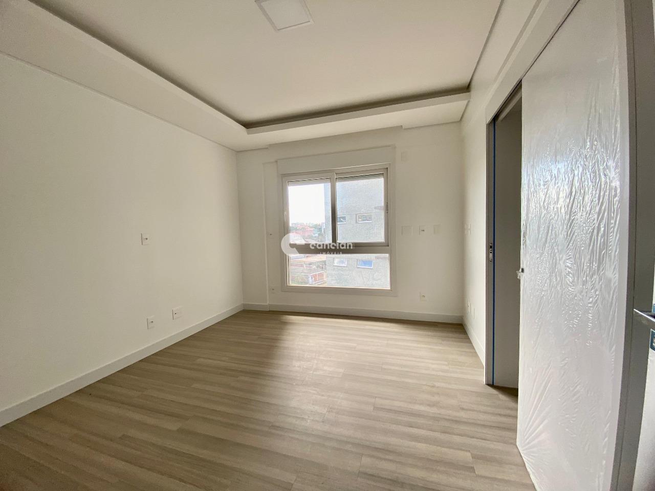 Apartamento à venda no Nossa Senhora das Dores: suite 1