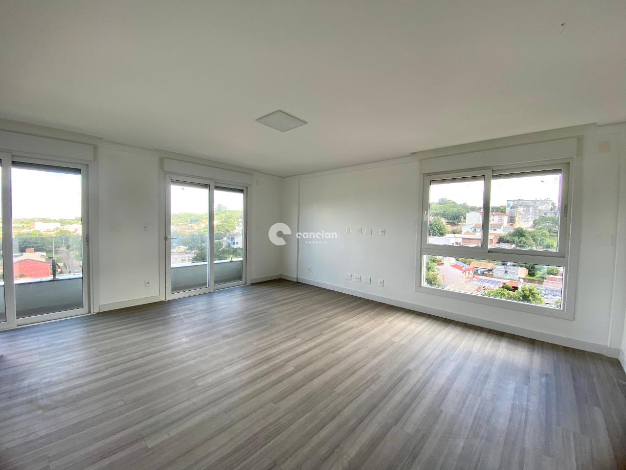 Apartamento à venda no Nossa Senhora das Dores: suíte Master