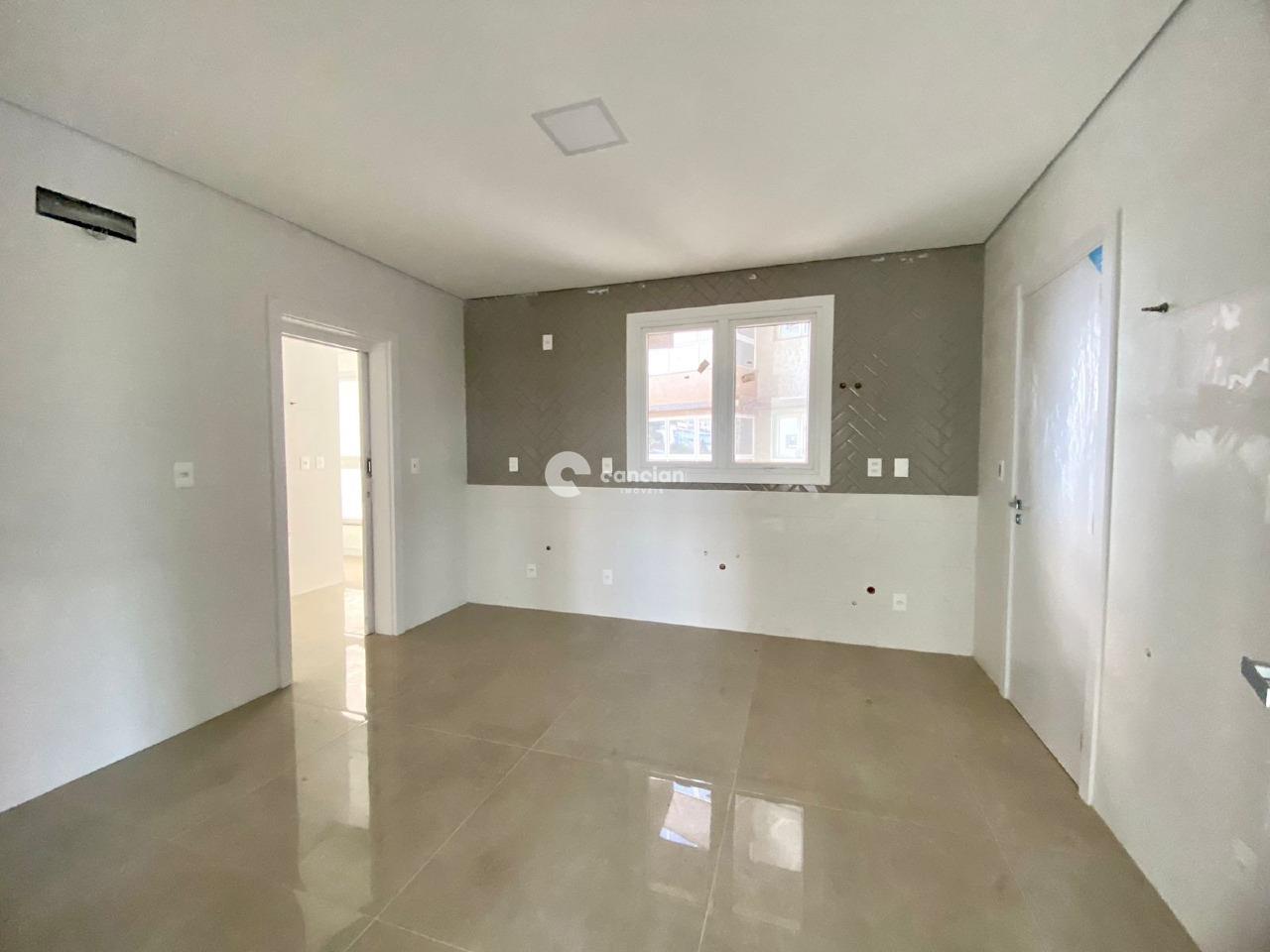 Apartamento à venda no Nossa Senhora das Dores: Cozinha 