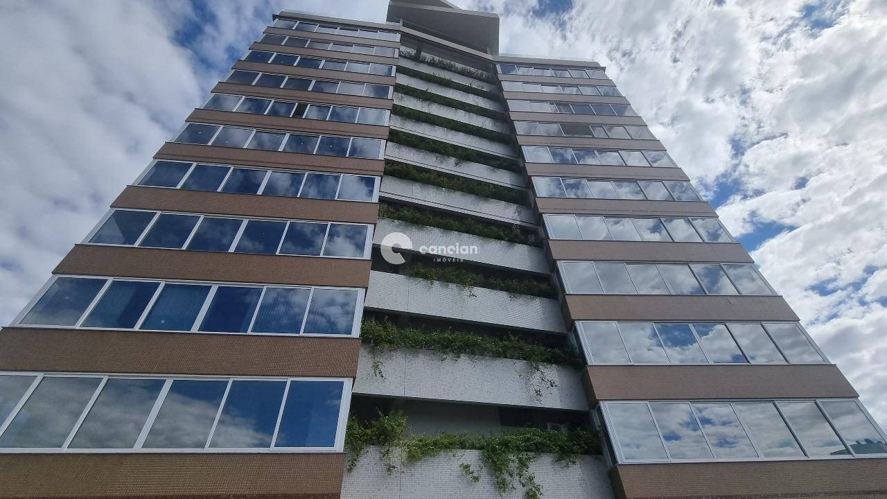 Apartamento à venda no Nossa Senhora das Dores: 