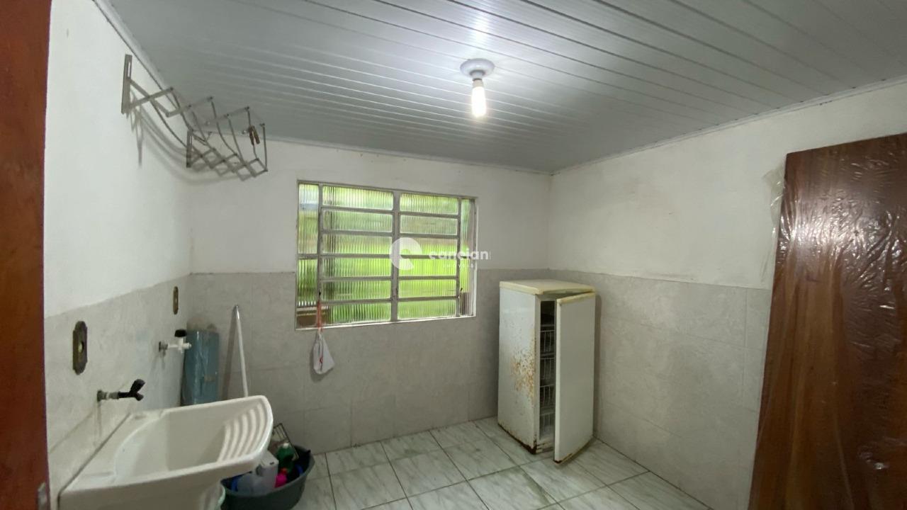 Casa à venda no Tomazetti: 